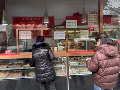 -马凯餐厅(长椿街店)