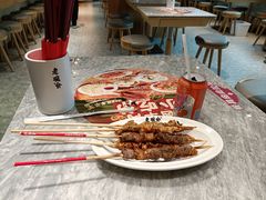 -老碗会·陕西手工面(中心书城店)
