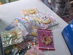 -米柚烘焙教室(新天地购物中心店)