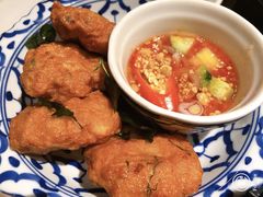 -simply thai天泰(静安嘉里中心店)