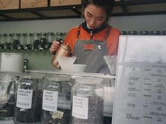 -收获咖啡HARVEST RESERVE(苍山店)