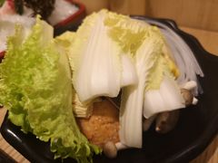 蔬菜丸子自选-伊豆野菜村(大族广场店)