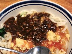 -侯哥面馆(瑞景店)