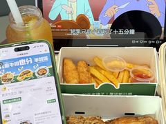 -豪客来牛排(大汉口城店)