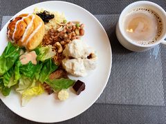 -惠州康帝国际酒店