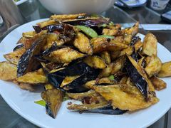 -太子食府(圣水路店)