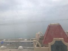 -东方海天酒店(渔人码头景区第二海水浴场店)