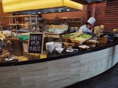 -三清山希尔顿度假酒店