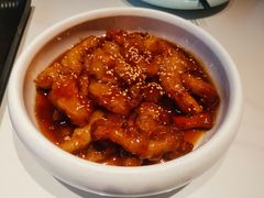 -奔跑吧陕菜·盛世长安(民乐园万达店)