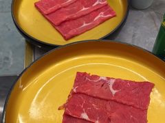 -一绪に寿喜烧(荟聚店)