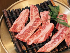 -味家烤肉烤鳗鱼牛排(西塔旗舰店)
