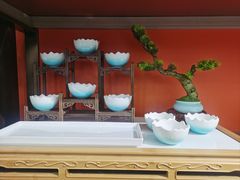 -杭州陶瓷品市场·景青陶瓷有限公司