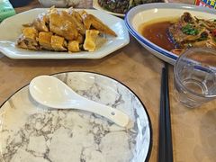-晓琦农家菜馆·地道农家菜