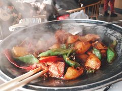 -醉得意·家常菜(二七路店)