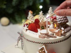 -花甜生活FatimCake·生日蛋糕