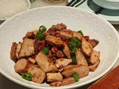 -佬麻雀·剁椒鱼头(京基KK One店)