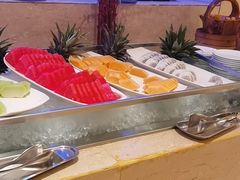 -River Café 海鲜自助(重庆丽笙世嘉酒店)