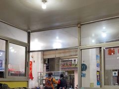 大堂-百成大同鸭肉粥(大同总店)
