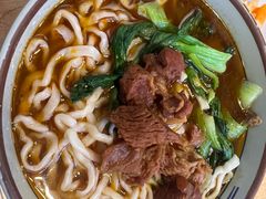 -南粥北面(东大桥店)