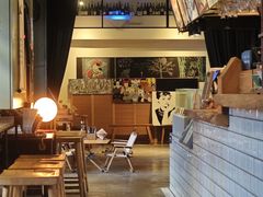 -Common Table · Brunch & Coffee