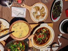 -樽宴酒楼·地道川菜·品质聚会·生日宴请