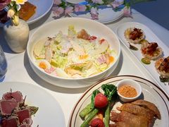 -研食记西餐厅(金融中心店)