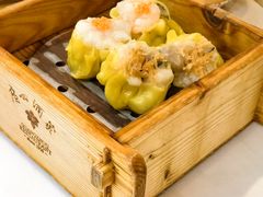 -广州酒家(昌岗地铁站店)