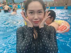 -广州融创水世界