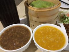 -顶顶香煎饼家常菜(金花南路店)