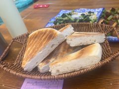 -老味道1992(武当山店)