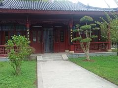 -堤角公园