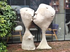 -大理床单厂艺术区