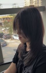 -XIMA·美发沙龙