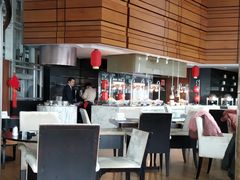 -洲际酒店·地平线全日餐厅HORIZON CAFÉ