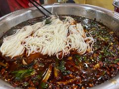 -临江后街鳝丝(临江店)