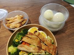 -卓拓健身普拉提运动中心(总店)