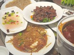 -直隶安家牛肉罩饼(七一路店)