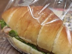 -小飞象面包公社(珠江路金鹰店)