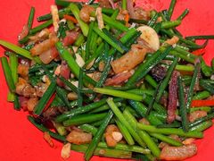 -滋粥楼·顺德菜(番禺广场总店)