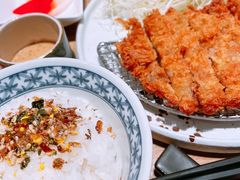 -yokocho上横町·日本食街(深业上城店)