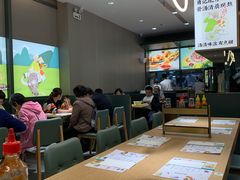 大堂-蔡澜Pho·越南粉餐厅(海上世界店)