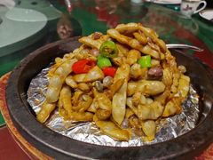 -九十九顶毡房(阜石路店)