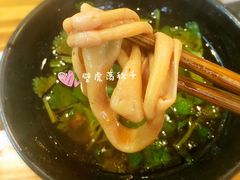 -盖帮鳝鱼串串(东郊记忆店)