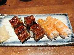 -千代武日本料理(开发区店)