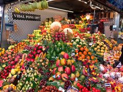 景点-波盖利亚市场