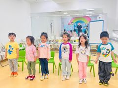 -蓝话筒·少儿成人演讲口才·主持朗诵·戏剧表演(大华第一坊店)