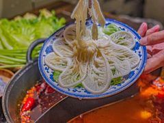 -冯校长老火锅(广州正佳广场店)