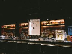 -STARRY CAFE & LOUNGE BAR(高新店)
