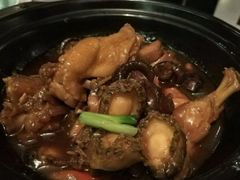 -山外山菜馆(玉泉路店)