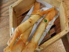 -蜜桃餐厅·伴山(湖滨商业街店)